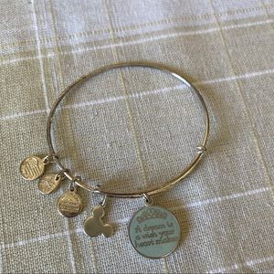 Alex & Ani Cinderella Bracelet